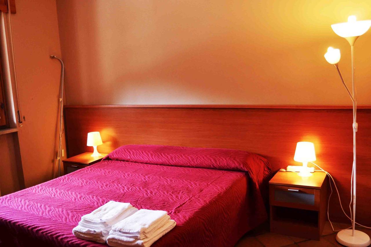 Bed E Breakfast Sanmarco Bed & Breakfast San Marco Argentano Ngoại thất bức ảnh