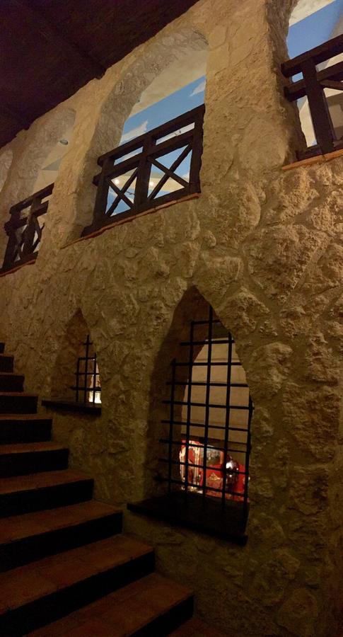 Bed E Breakfast Sanmarco Bed & Breakfast San Marco Argentano Ngoại thất bức ảnh